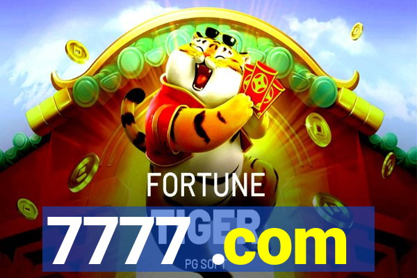 7777 .com